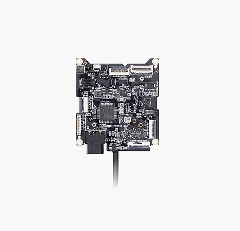 BambuLab Placa TH da Bambu Lab para H2D