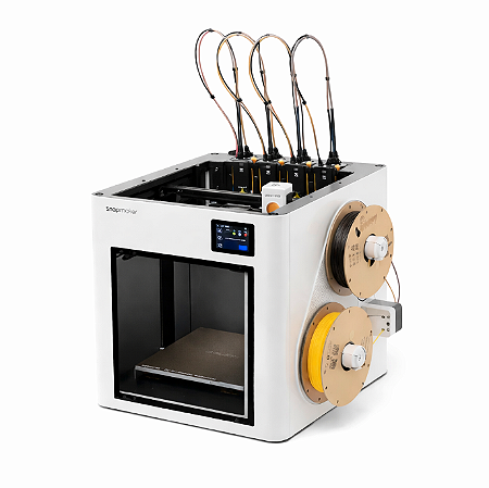 Impressora 3D SnapMaker U1 / PRÉ VENDA (ENVIO A PARTIR DE 06/04)