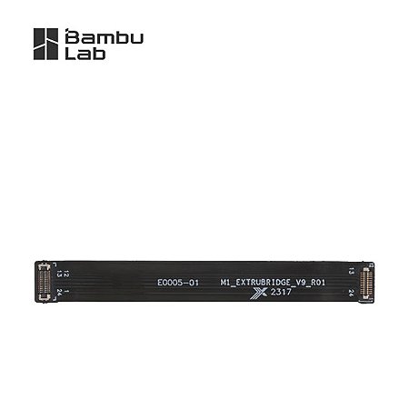 Cabo FPC V9 para placa TH da série Bambu Lab X1