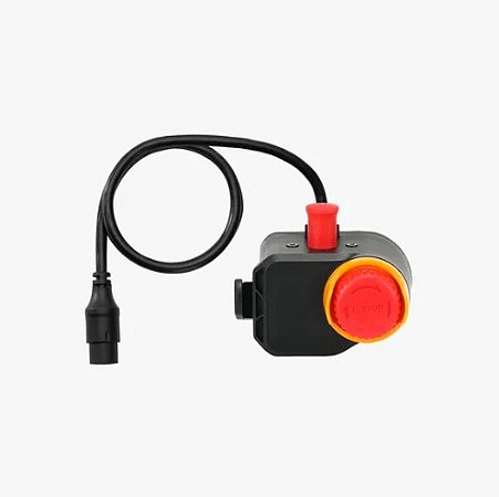 BambuLab Botão de parada de emergência