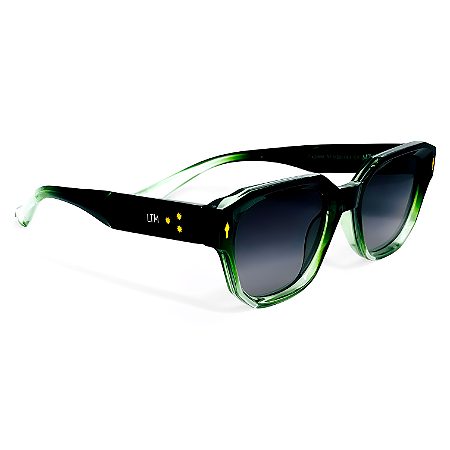 KALIB TRANSLUX VERDE