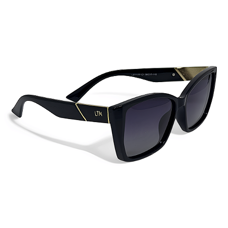 LUXURY PRETO