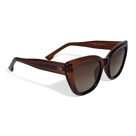 VOGUE MARROM TRANSLUX