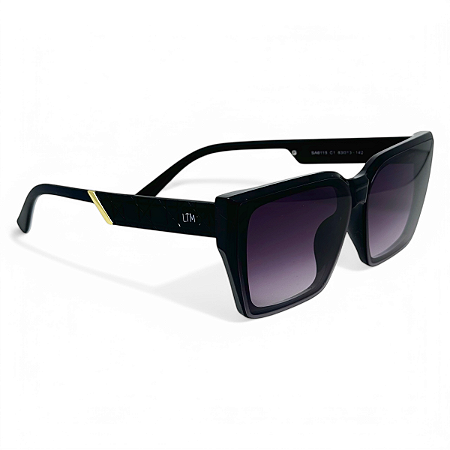 LOULOU PRETO