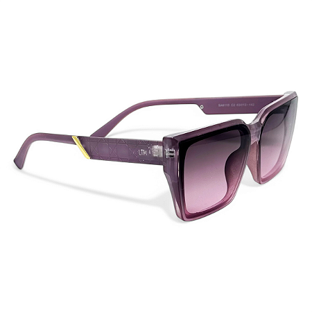 LOULOU ROXO