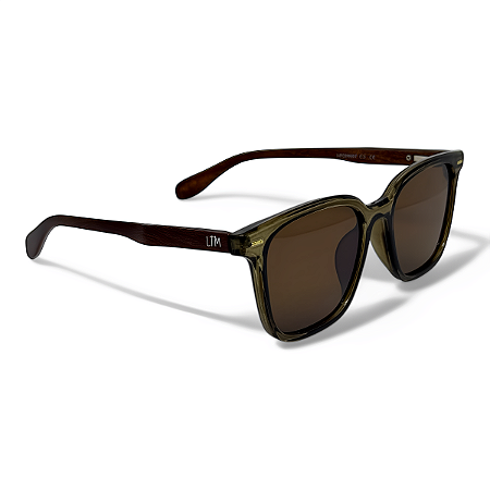 CHRISTOFF VERDE MILITAR