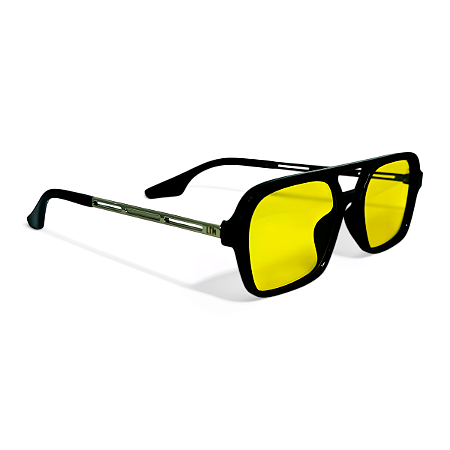 SAVAGE TRANSLUX YELLOW