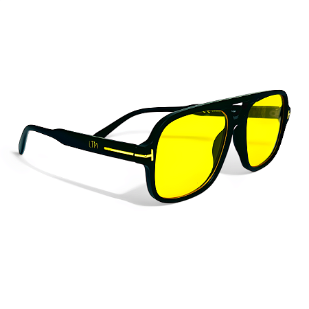 ANDORRA TRANSLUX YELLOW