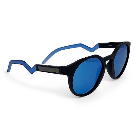 ZENITH ESPELHADO AZUL