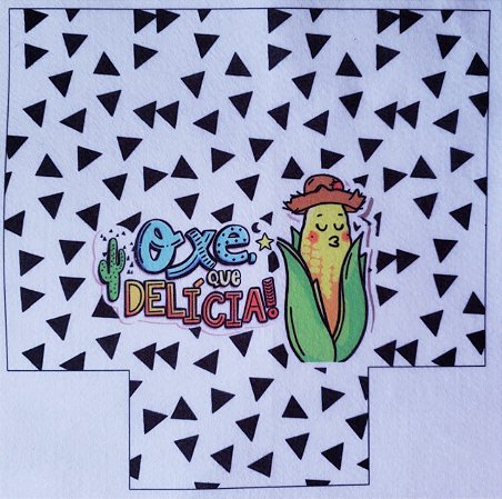 Cachepo Oxe, que delicia