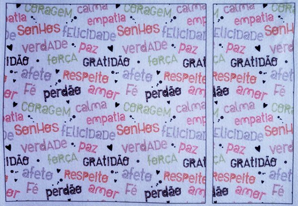 Cestinha Porta Tudo 5