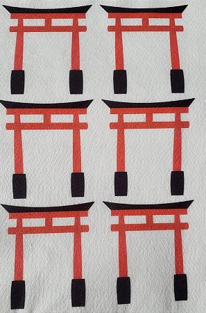 Portal Torii
