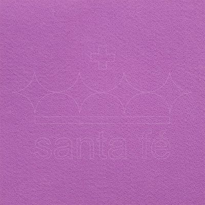 Feltro Liso Santa Fé Candy Color Violeta 100x140cm