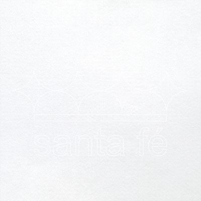 Feltro Liso Santa Fé Branco 100x140cm