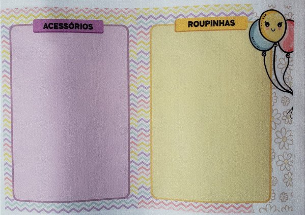 Livro -  Bonequinho de Vestir Roupinhas e Acessorios