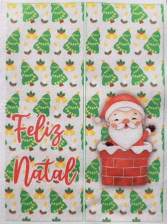 Porta Bis Natal 1