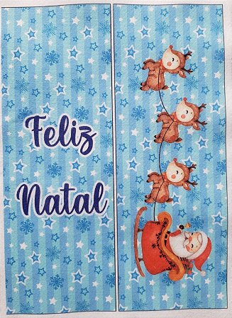 Porta Bis Natal 5