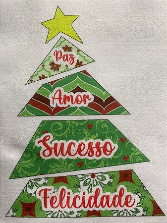 Árvore dos desejos- Natal/ Pinheiro 2