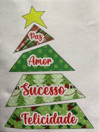 Árvore dos desejos- Natal/ Pinheiro 3