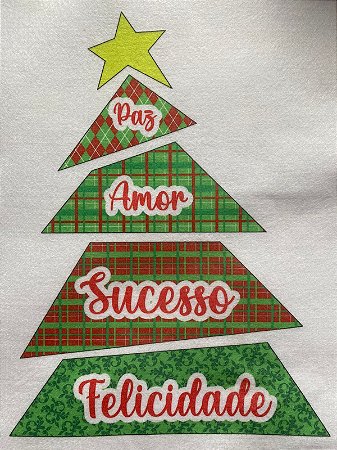 Árvore dos desejos- Natal/ Pinheiro 5