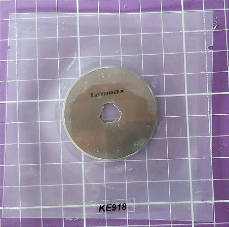 Lâmina para Cortador Circular Premium Lanmax