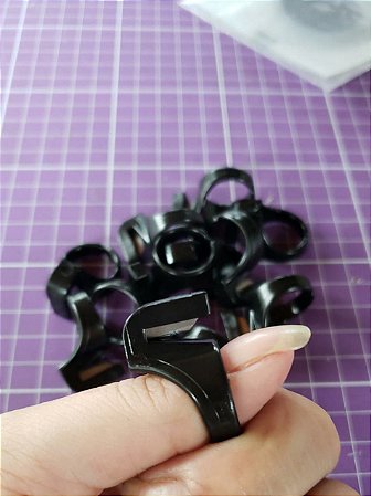 Anel de Arremate Lanmax