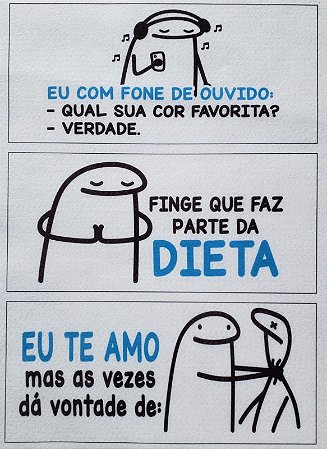 Capa de Caneca Flork Azul 1