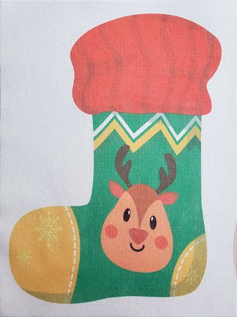 Botinha de Natal 03