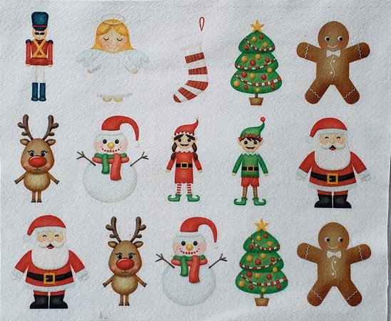 Fecha treco Natal 2022