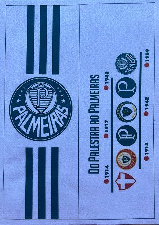 Porta Bis -Palmeiras
