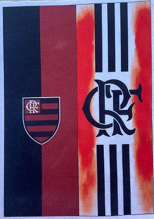 Porta Bis - Flamengo