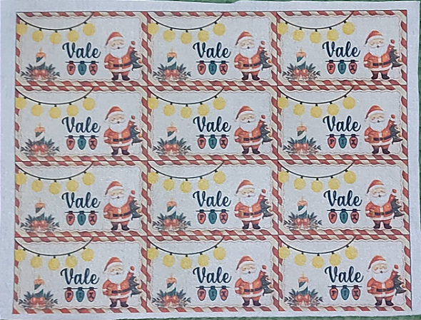 Vale Pix de Natal