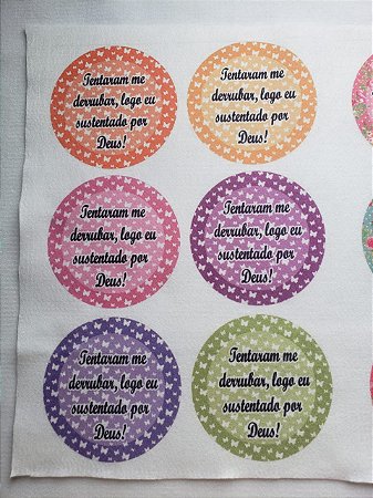 Porta Copo - Chaveiros
