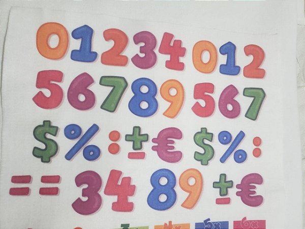 Aprendendo Matemática