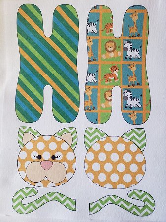 Gatinho Tapetinho de Caneca 4