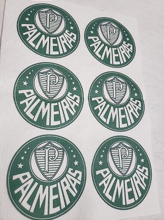 Porta copo  Palmeiras