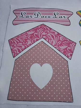 Lar Doce Lar 3