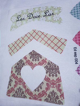 Lar Doce Lar 9