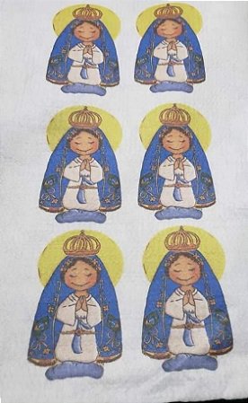 Nossa Senhora Aparecida