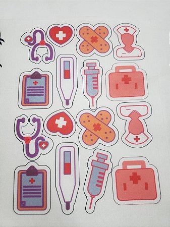 Para Broches
