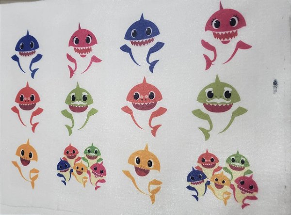 Baby Shark