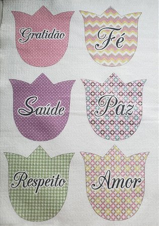 kit Tulipas 4