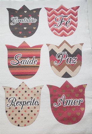 kit Tulipas 6