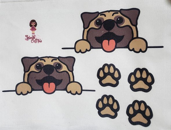 Pets Pug
