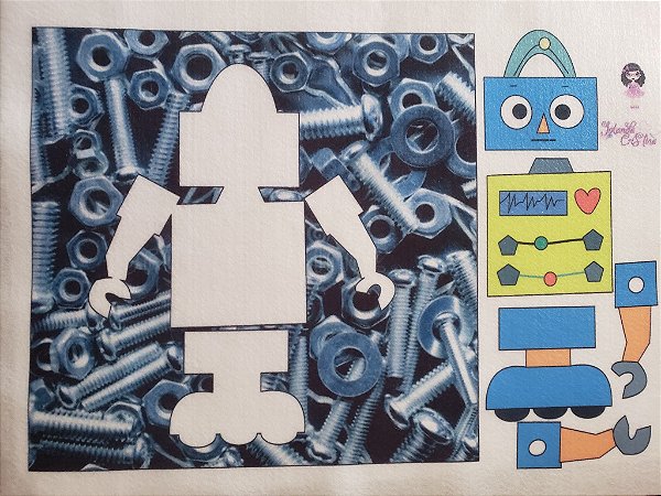 Livro Didático - Robo