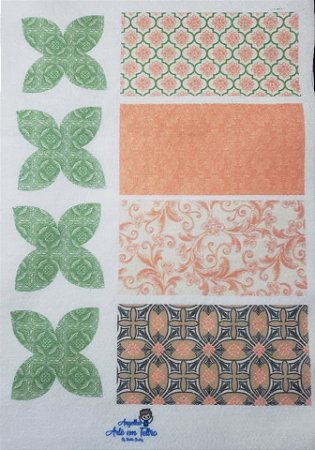 Kit Mini Tulipas 9