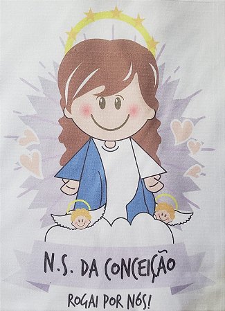 Nossa Senhora da Conceição