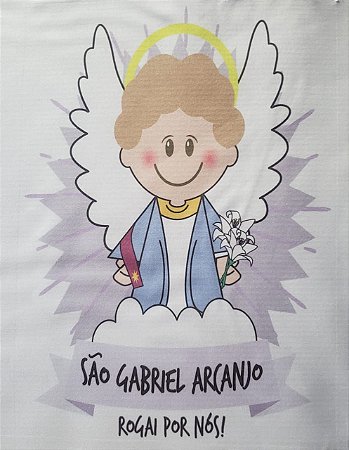 São Gabriel Arcanjo
