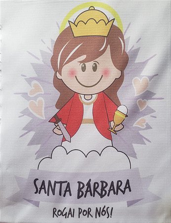 Santa Bárbara