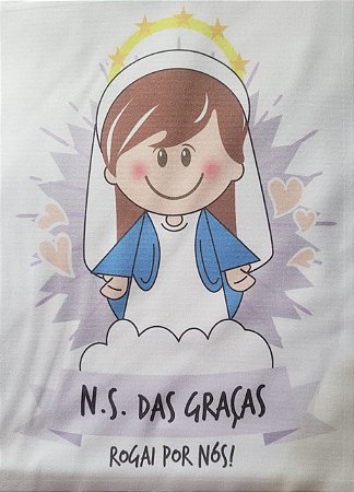 Nossa Senhora das Graças